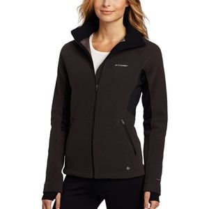 Columbia Thermarator II Omni-Heat Jacket for women